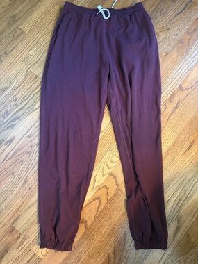 Vuori Boyfriend Joggers